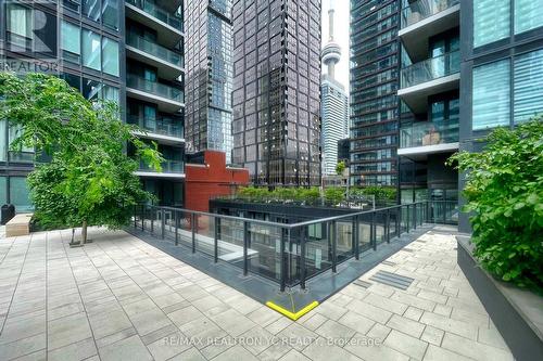 625 - 115 Blue Jays Way, Toronto (Waterfront Communities), ON - Outdoor