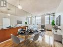 406 - 555 Yonge Street, Toronto, ON  - Indoor 