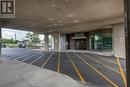 608 - 1030 Sheppard Avenue W, Toronto (Bathurst Manor), ON  - Outdoor 