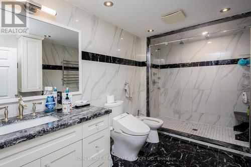 53 Findhorn Crescent, Vaughan (Maple), ON - Indoor Photo Showing Bathroom