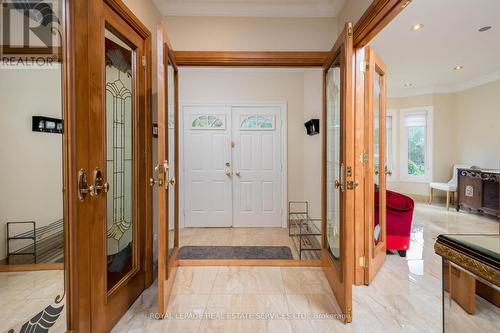 53 Findhorn Crescent, Vaughan (Maple), ON - Indoor Photo Showing Other Room