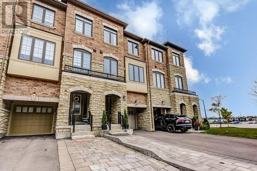 3 Farooq Boulevard, Vaughan, ON - Outdoor With Facade