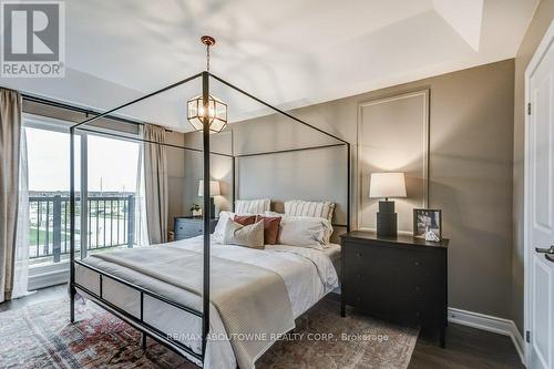 3 Farooq Boulevard, Vaughan (Vellore Village), ON - Indoor Photo Showing Bedroom