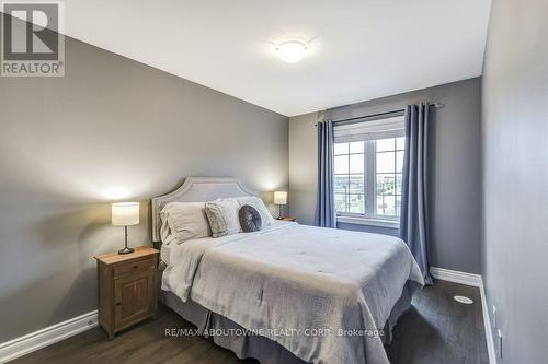 3 Farooq Boulevard, Vaughan (Vellore Village), ON - Indoor Photo Showing Bedroom