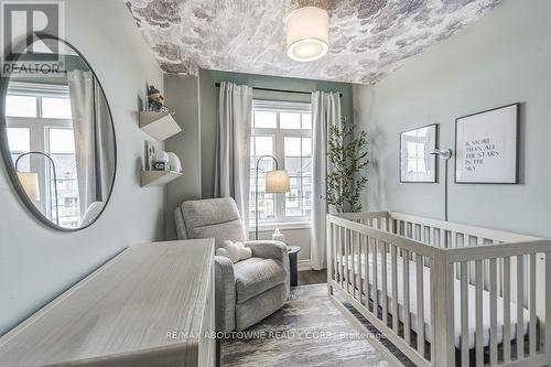 3 Farooq Boulevard, Vaughan (Vellore Village), ON - Indoor Photo Showing Bedroom