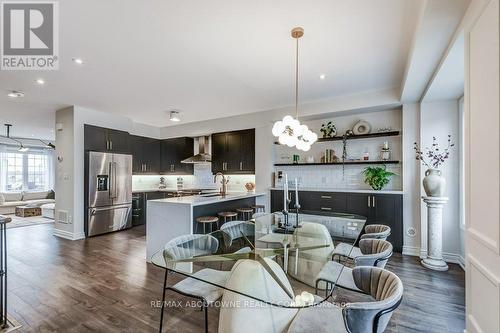 3 Farooq Boulevard, Vaughan, ON - Indoor