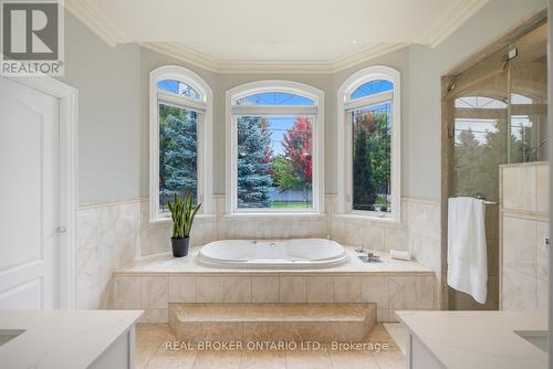 294 Sunset Beach Road, Richmond Hill (Oak Ridges Lake Wilcox), ON - Indoor Photo Showing Bathroom