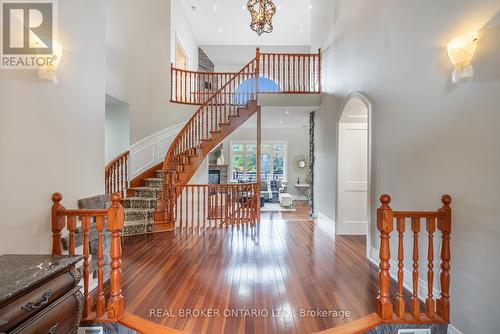 294 Sunset Beach Road, Richmond Hill (Oak Ridges Lake Wilcox), ON - Indoor Photo Showing Other Room