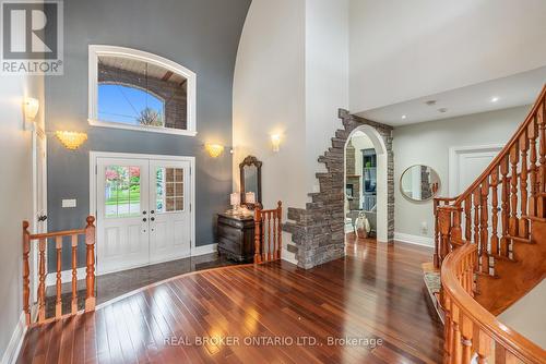 294 Sunset Beach Road, Richmond Hill (Oak Ridges Lake Wilcox), ON - Indoor Photo Showing Other Room