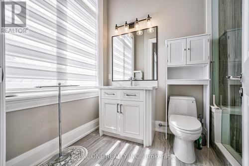 170 Ward Avenue, East Gwillimbury (Sharon), ON - Indoor Photo Showing Bathroom