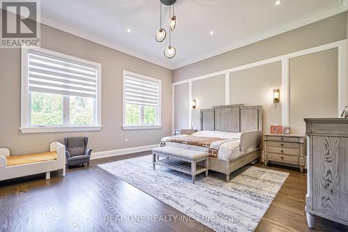 170 Ward Avenue, East Gwillimbury (Sharon), ON - Indoor Photo Showing Bedroom