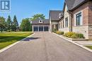 170 Ward Avenue, East Gwillimbury (Sharon), ON  - Outdoor With Facade 