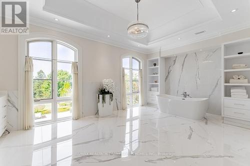 31 Thornbank Road, Vaughan, ON - Indoor Photo Showing Bathroom