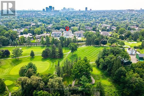 31 Thornbank Road, Vaughan, ON - Outdoor With View