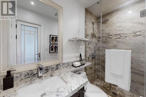 345 Raymerville Drive, Markham (Raymerville), ON - Indoor Photo Showing Bathroom