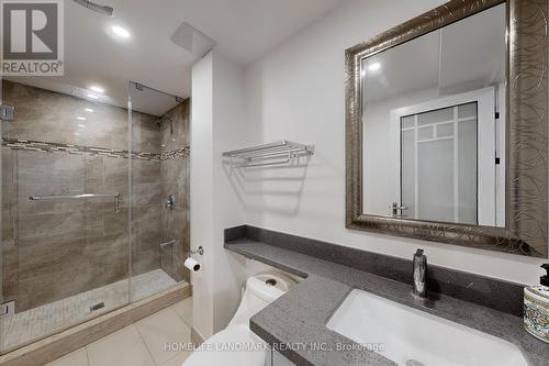 345 Raymerville Drive, Markham (Raymerville), ON - Indoor Photo Showing Bathroom