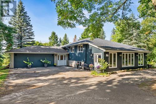 2422 Snow Valley Road, Springwater (Snow Valley), ON - Outdoor