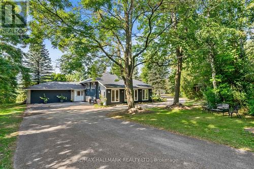 2422 Snow Valley Road, Springwater (Snow Valley), ON - Outdoor