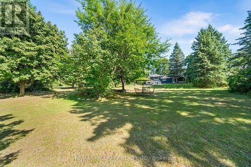 2422 Snow Valley Road, Springwater (Snow Valley), ON - Outdoor