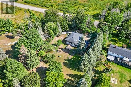 2422 Snow Valley Road, Springwater (Snow Valley), ON - Outdoor With View