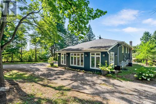 2422 Snow Valley Road, Springwater (Snow Valley), ON - Outdoor