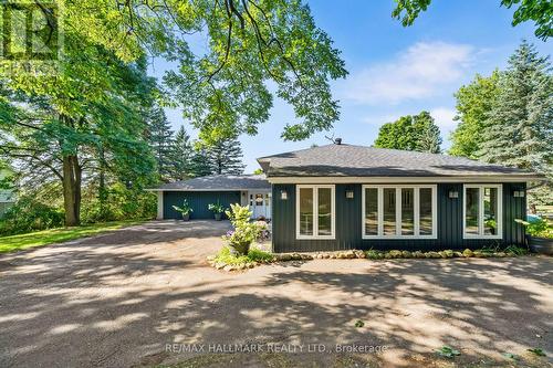 2422 Snow Valley Road, Springwater (Snow Valley), ON - Outdoor