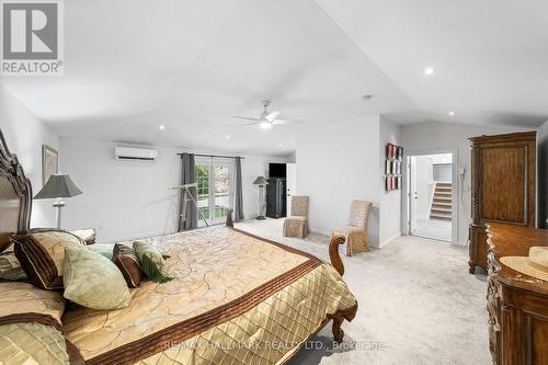 2422 Snow Valley Road, Springwater (Snow Valley), ON - Indoor Photo Showing Bedroom