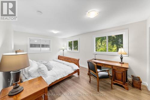 2422 Snow Valley Road, Springwater (Snow Valley), ON - Indoor Photo Showing Bedroom