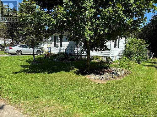 18 Elm Street, Canterbury, NB - Outdoor