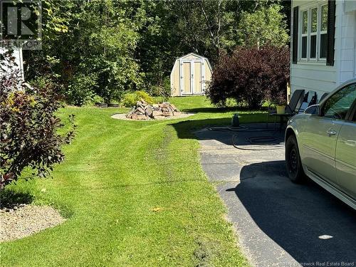 18 Elm Street, Canterbury, NB - Outdoor