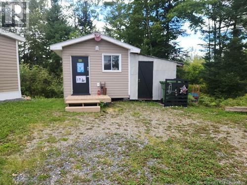 1204 Canton Road, Dsl De Drummond/Dsl Of Drummond, NB 