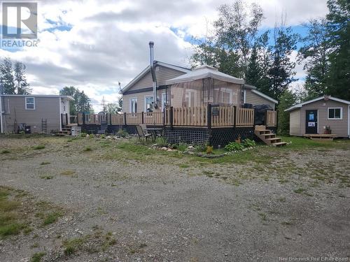 1204 Canton Road, Dsl De Drummond/Dsl Of Drummond, NB 