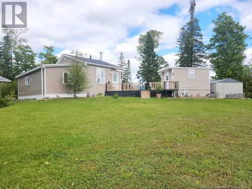 1204 Canton Road, Dsl De Drummond/Dsl Of Drummond, NB 