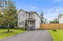 180 Rennick Road, Moncton, NB  - Outdoor With Facade 