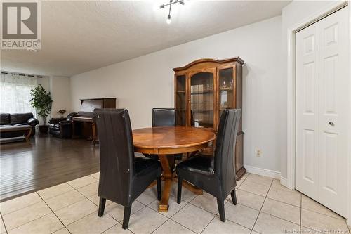 180 Rennick Road, Moncton, NB - Indoor Photo Showing Dining Room