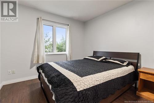 180 Rennick Road, Moncton, NB - Indoor Photo Showing Bedroom