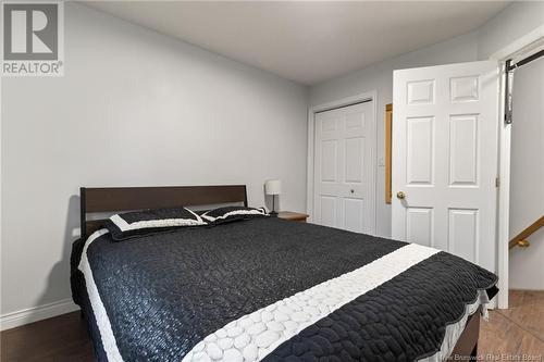 180 Rennick Road, Moncton, NB - Indoor Photo Showing Bedroom