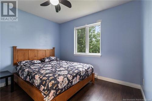 180 Rennick Road, Moncton, NB - Indoor Photo Showing Bedroom