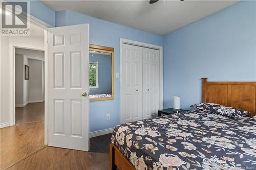 180 Rennick Road, Moncton, NB - Indoor Photo Showing Bedroom