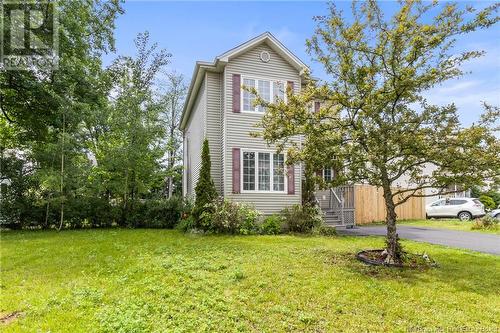 180 Rennick Road, Moncton, NB - Outdoor