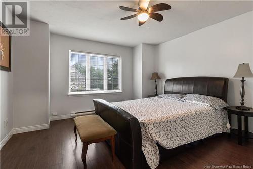 180 Rennick Road, Moncton, NB - Indoor Photo Showing Bedroom