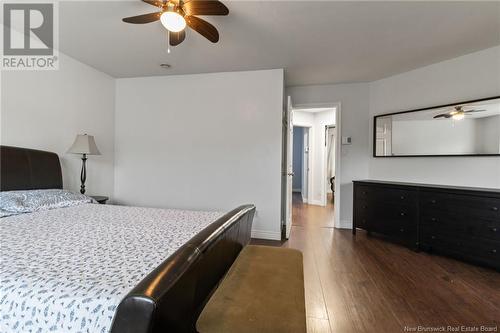 180 Rennick Road, Moncton, NB - Indoor Photo Showing Bedroom