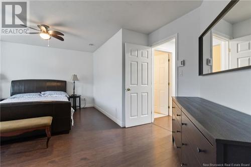 180 Rennick Road, Moncton, NB - Indoor Photo Showing Bedroom