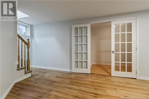 180 Rennick Road, Moncton, NB - Indoor Photo Showing Other Room