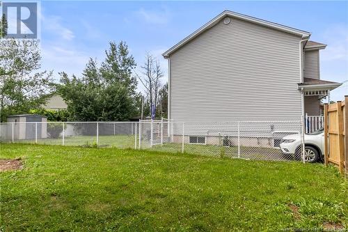 180 Rennick Road, Moncton, NB - Outdoor