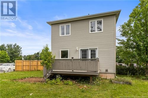 180 Rennick Road, Moncton, NB - Outdoor