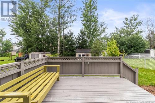 180 Rennick Road, Moncton, NB - Outdoor