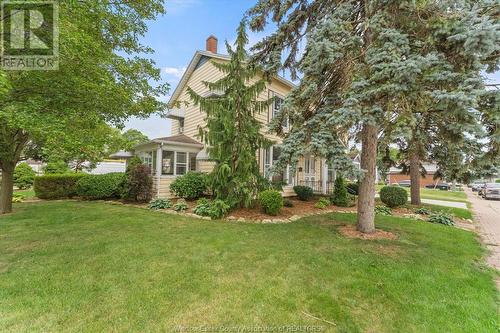 109 Gore, Amherstburg, ON - Outdoor