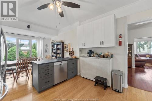 109 Gore, Amherstburg, ON - Indoor Photo Showing Kitchen