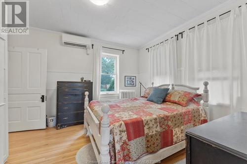 109 Gore, Amherstburg, ON - Indoor Photo Showing Bedroom